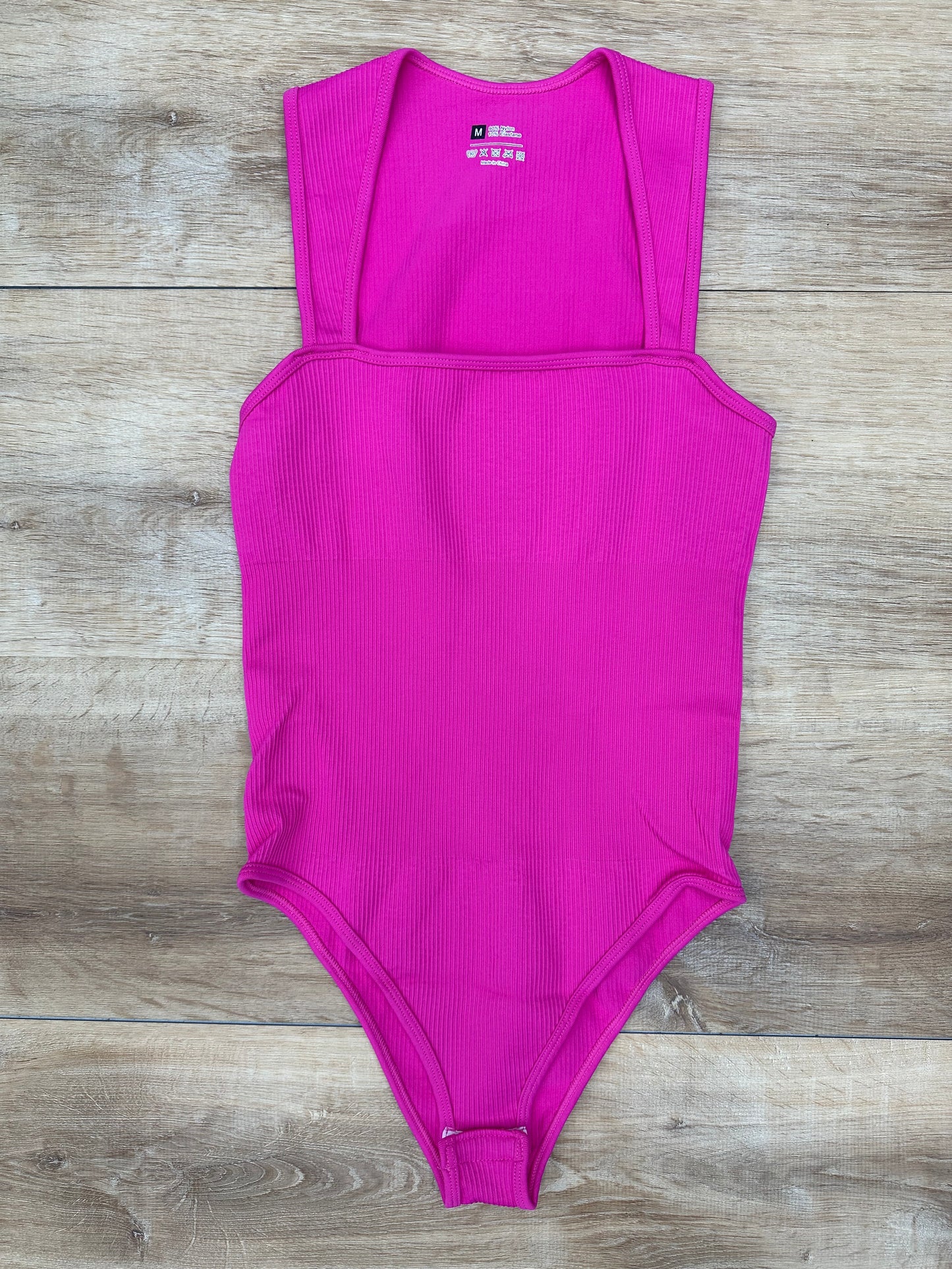 Pink BodyFaja