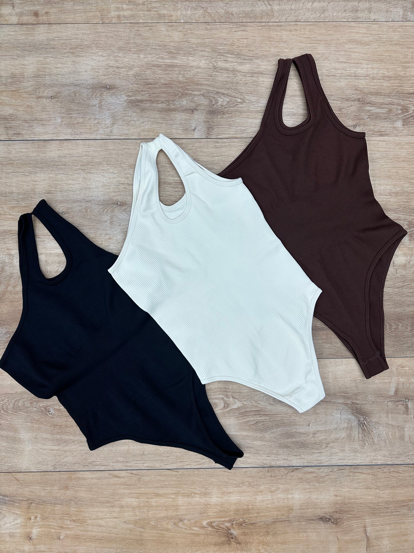 Body Faja black