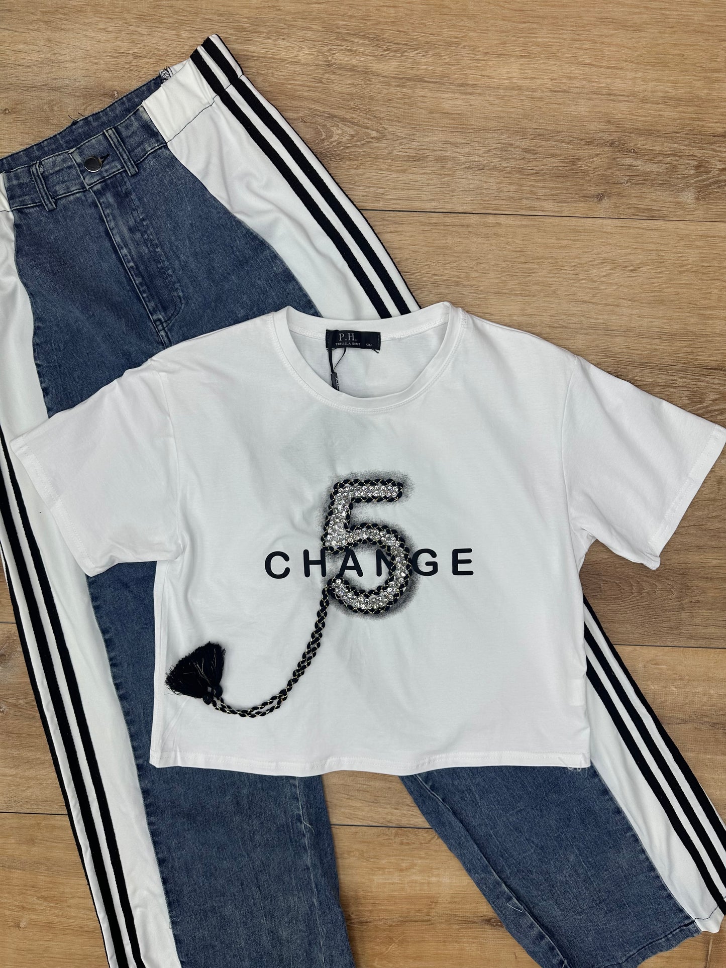 Top 5 white