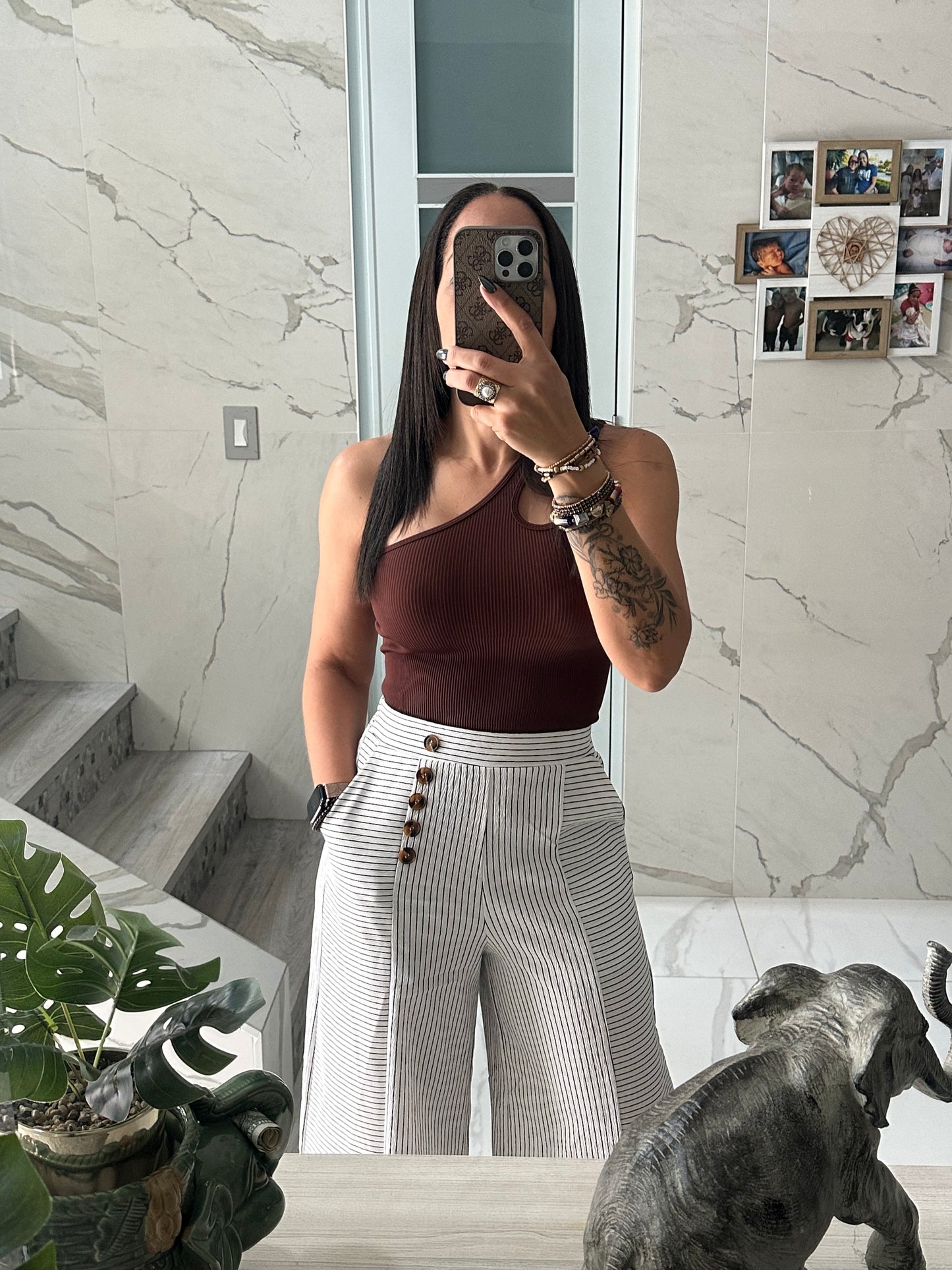 Body faja
