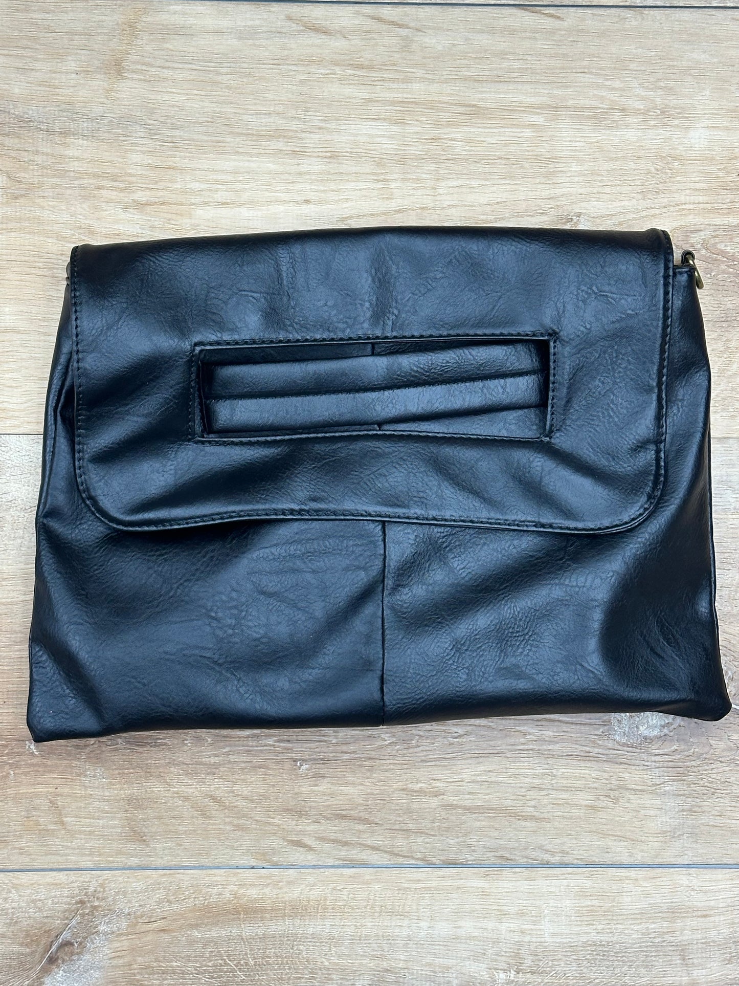 Bolso negro