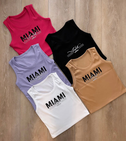 Top Miami