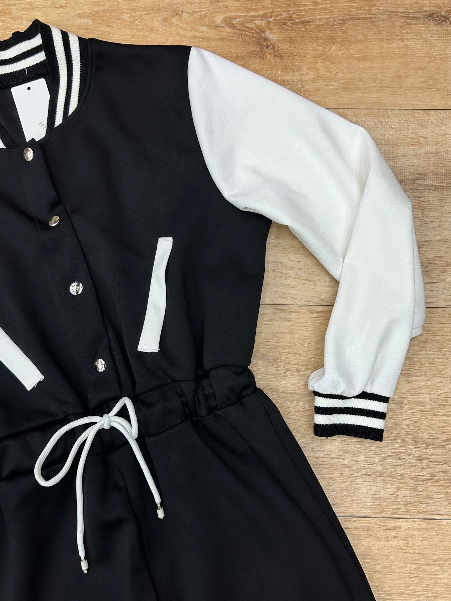 Jumpsuit elegante y cómoda