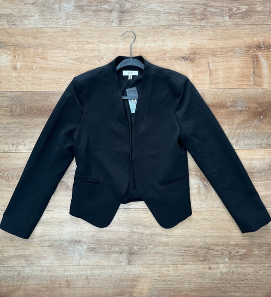 Blazer negro