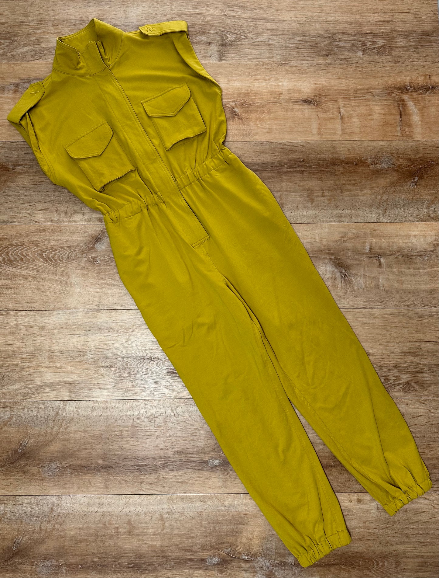 Jumpsuit